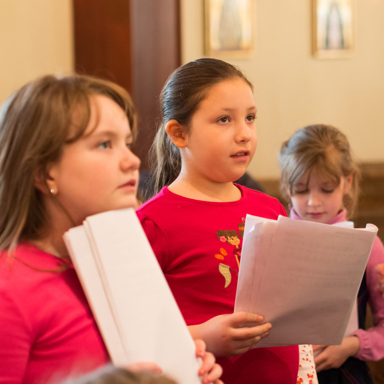 Music Workshop