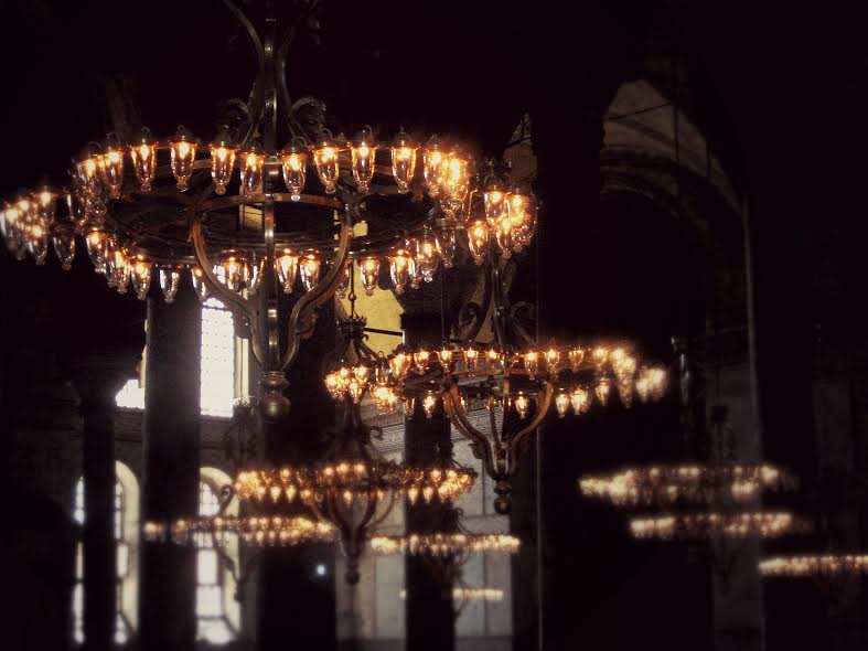Hagia Sophia
