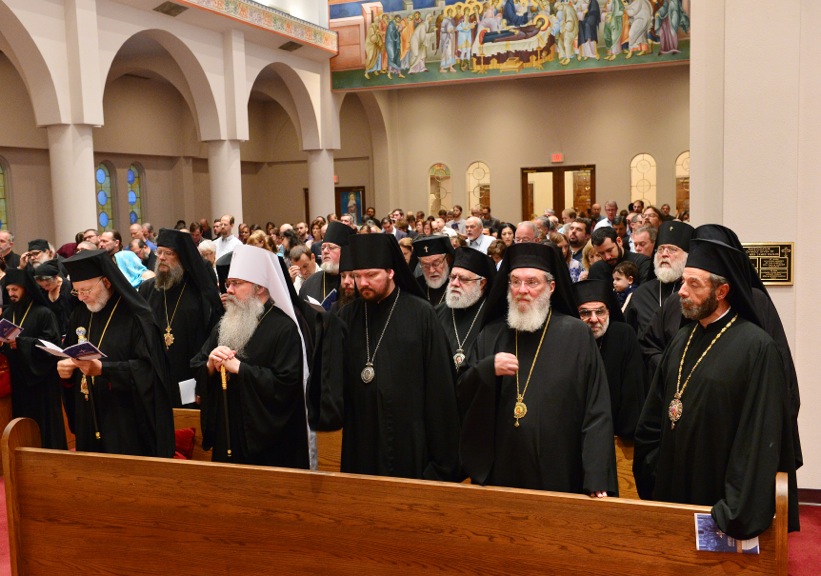 Assembly Bishops
