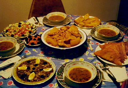 Food