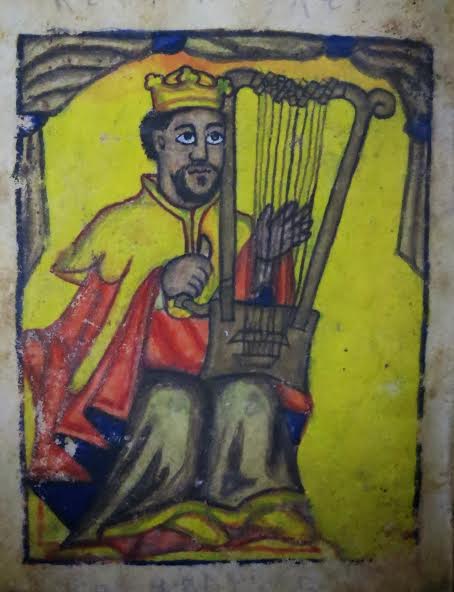King David
