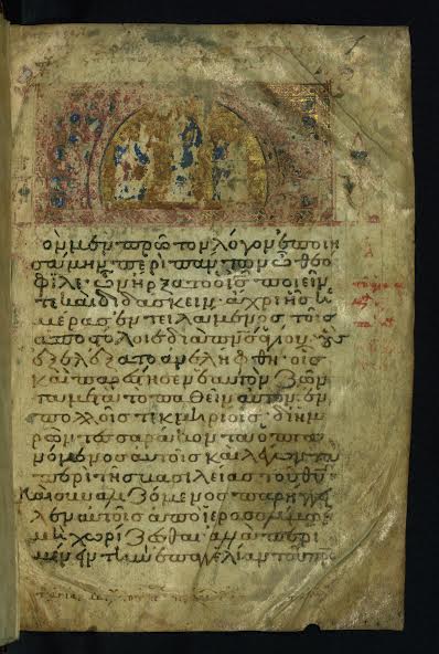 Acts of Apostles