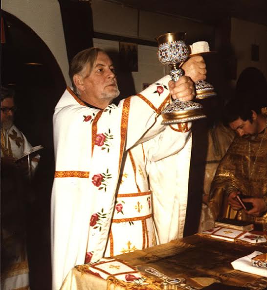 Fr Schmemann