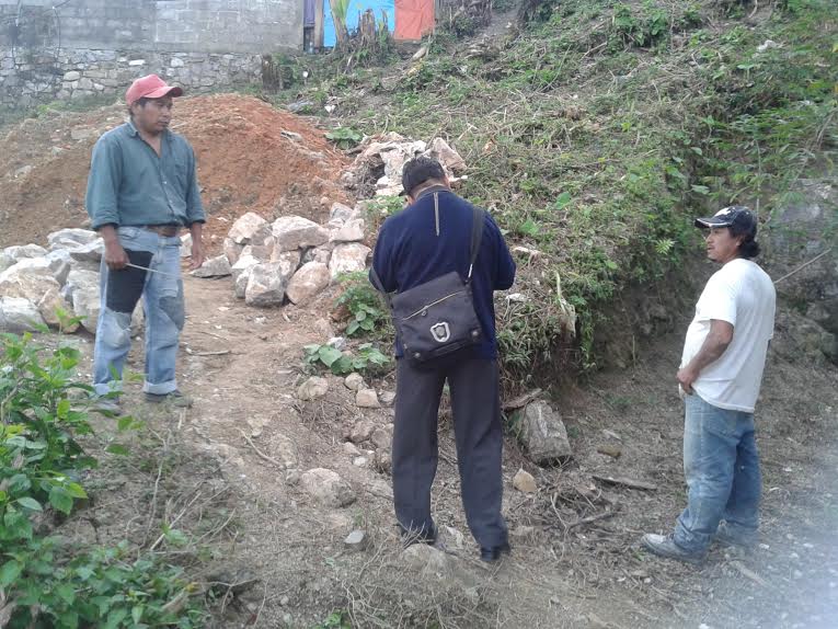 San Esteban, Mexico