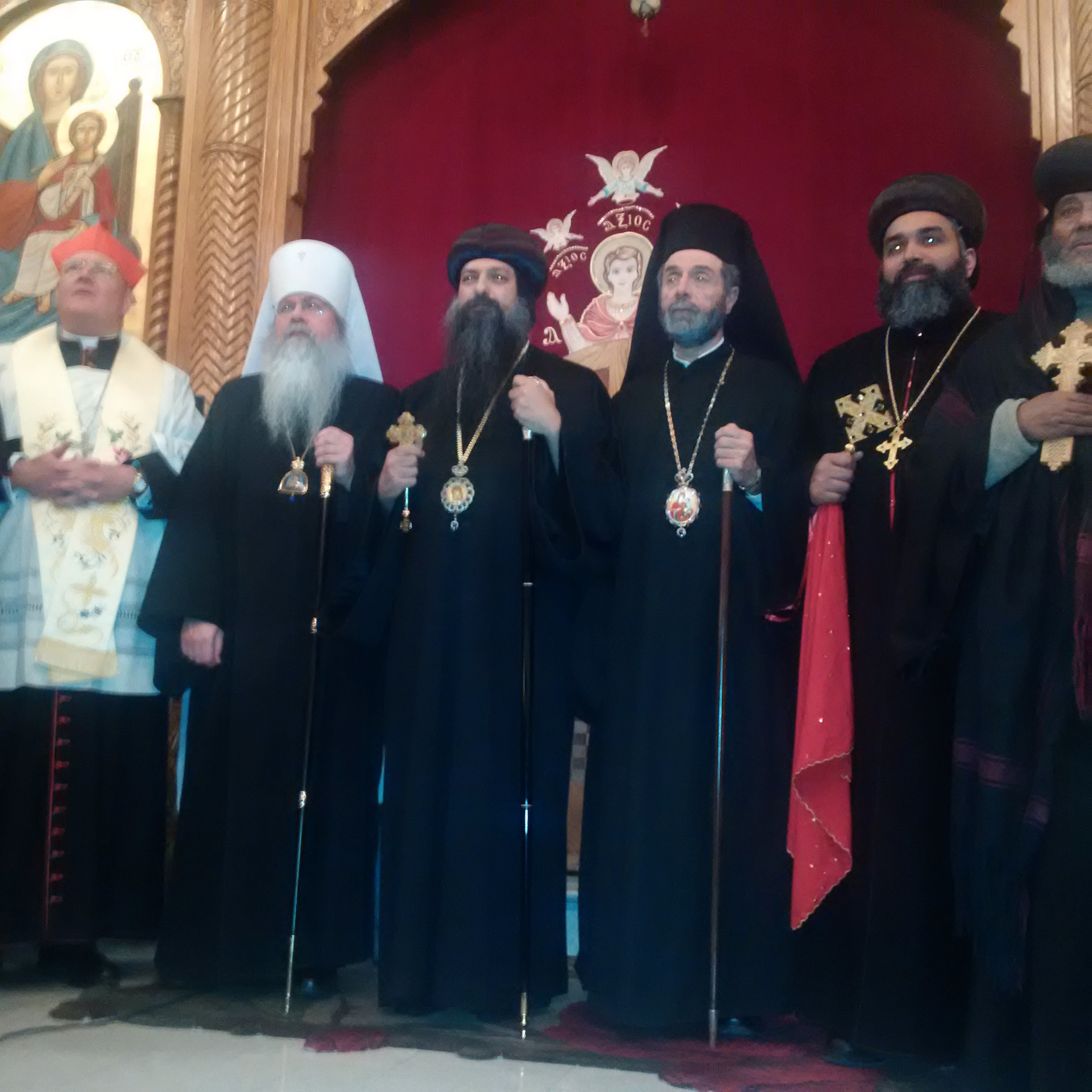 Memorial Service