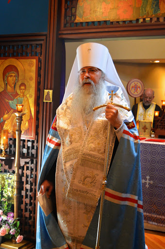 Met Tikhon
