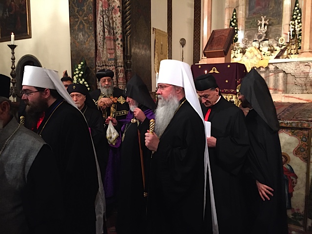 Armenian Canonization