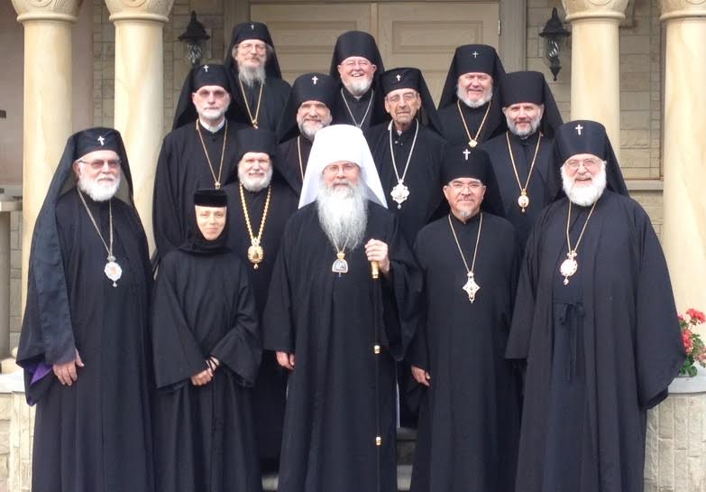Synod