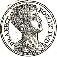 Marcus Antonius Felix