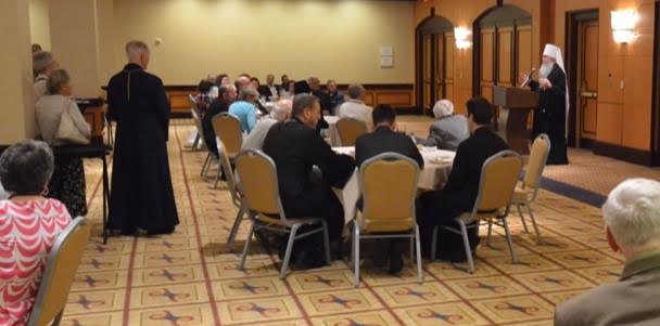 Stewards of the OCA
