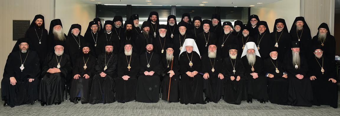 Assembly Bishops
