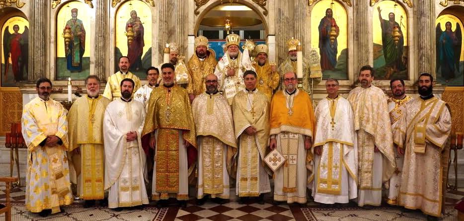 St. Raphael