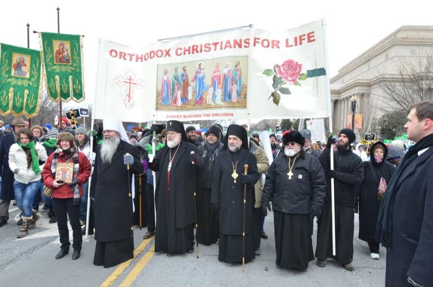 March for Life