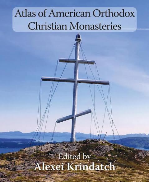 Atlas of Monasteries