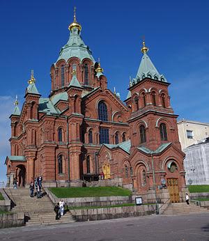Dormition Cathedral