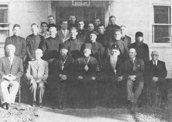 St Nikolai