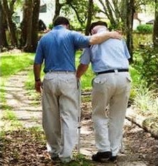 caregiver
