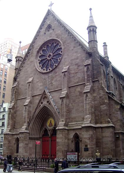 cathedral