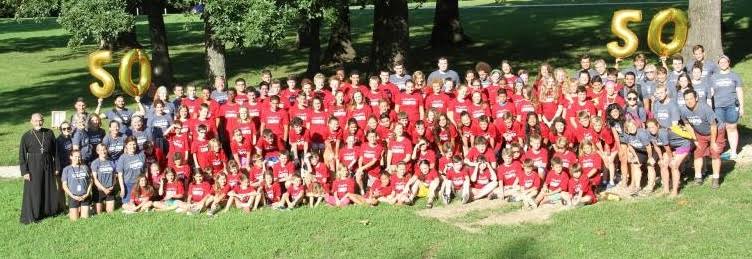 camp