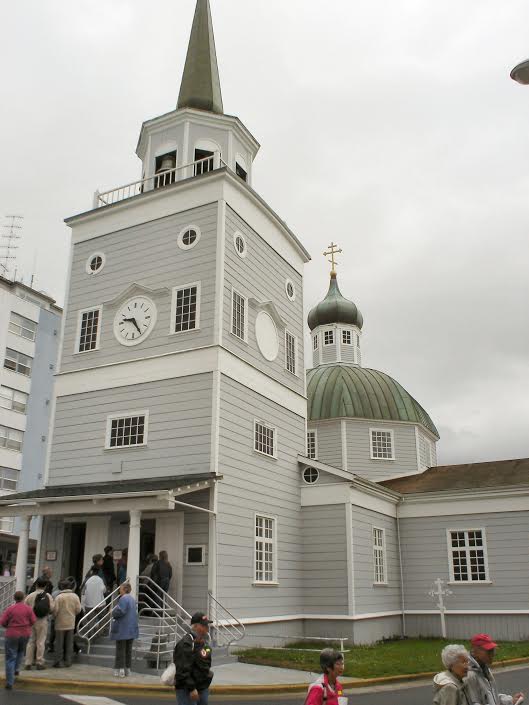 Sitka