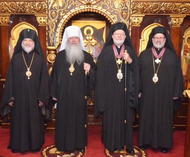 Antiochian