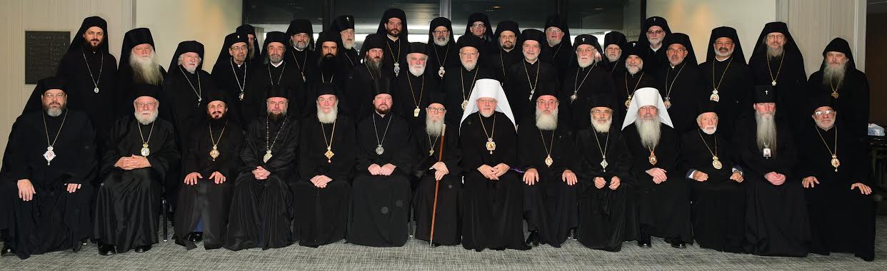 Assembly Bishops