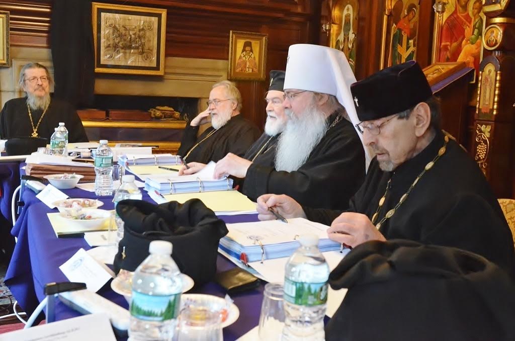 synod