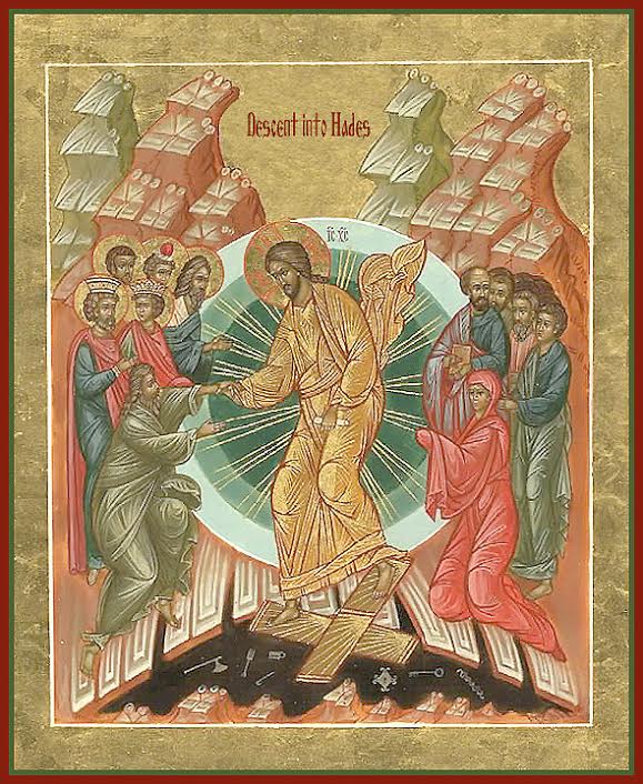 Pascha