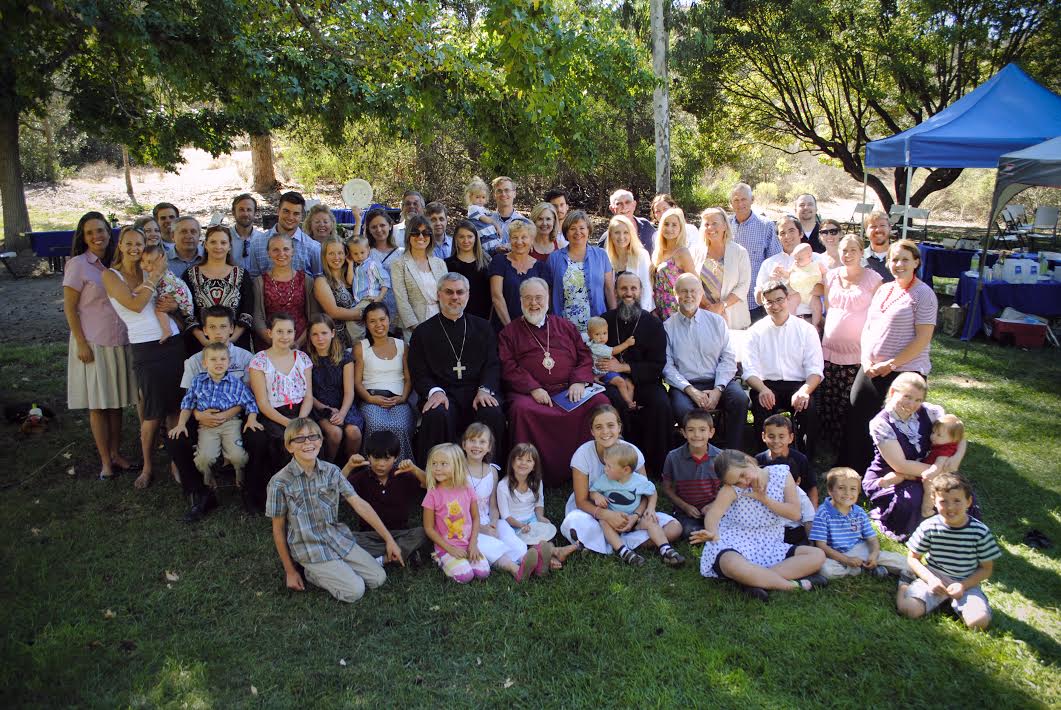 St Katherine's