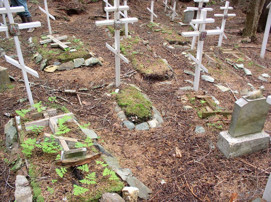funter bay internment camp cemetery funter bay internment camp cemetery