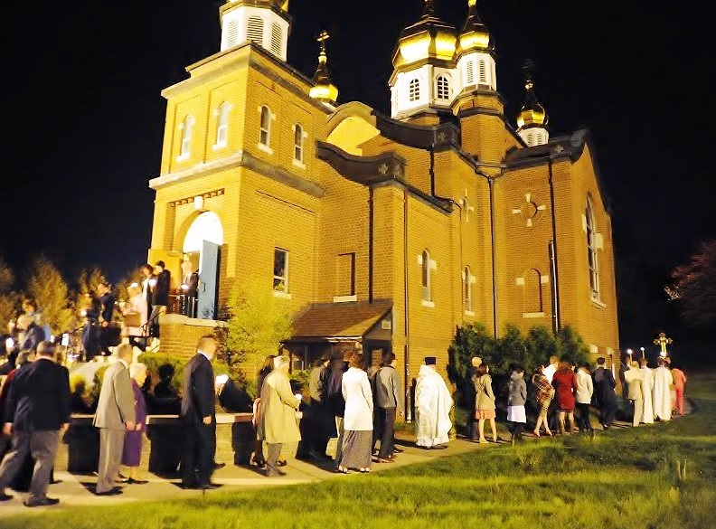 pascha