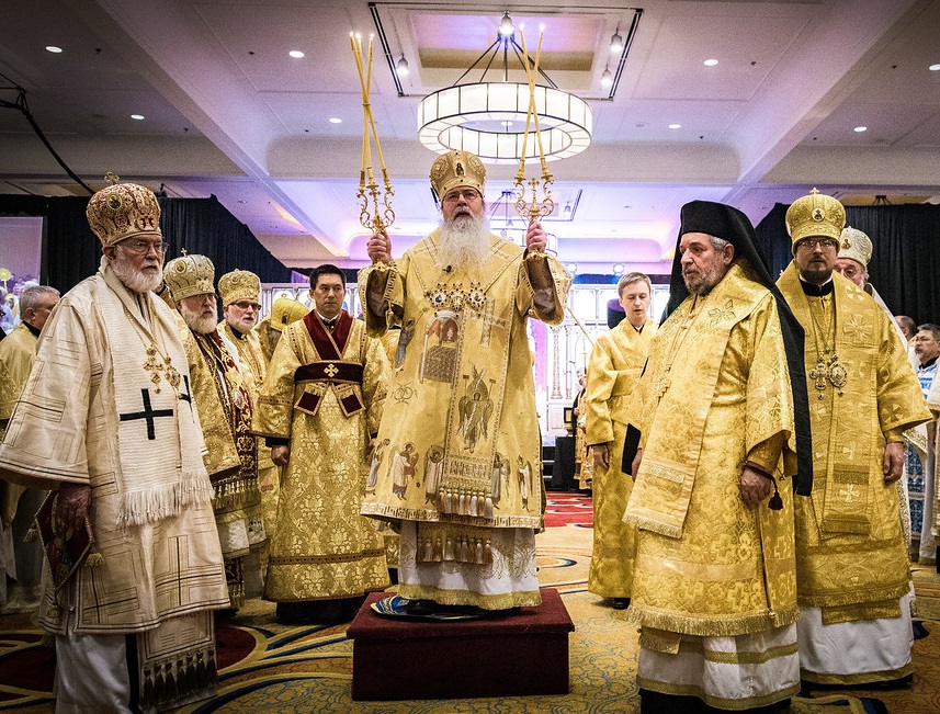The Importance of Liturgical ⁣Worship in Orthodox Tradition