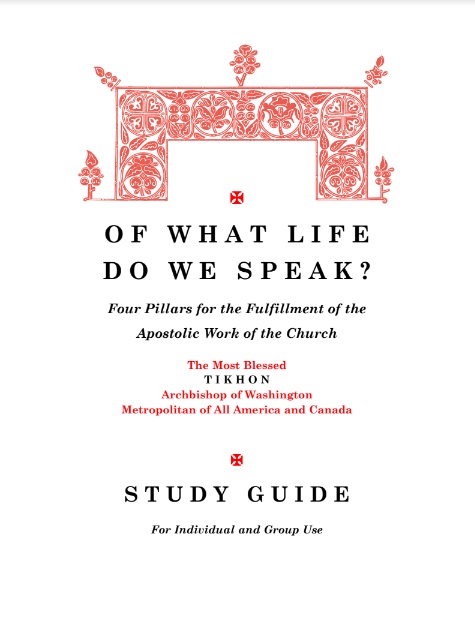study guide