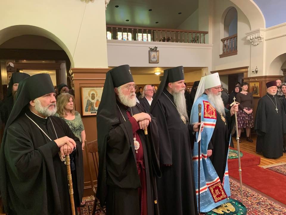 orthodoxy