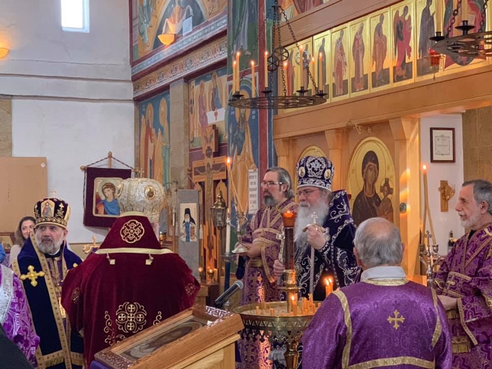 orthodoxy