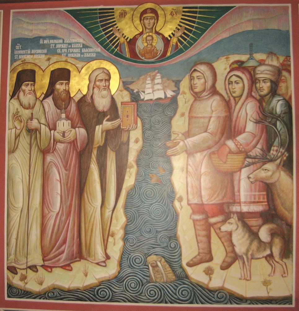 ak saints