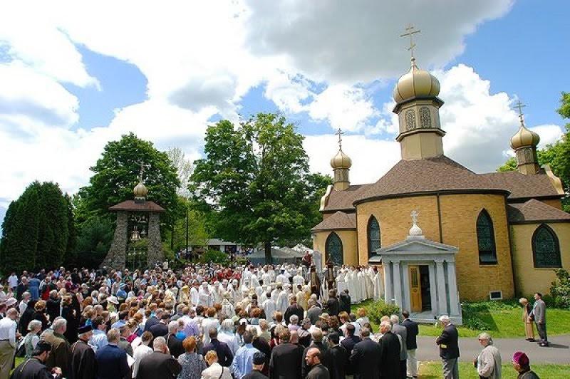 pilgrimage
