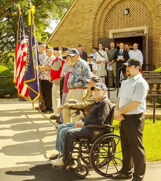 memorial day