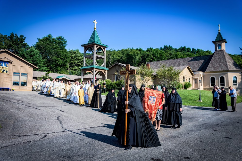 pilgrimage