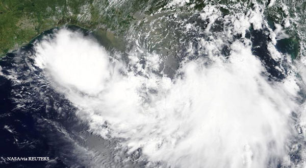 hurricane