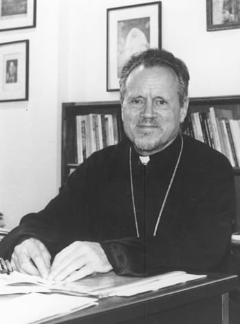 meyendorff