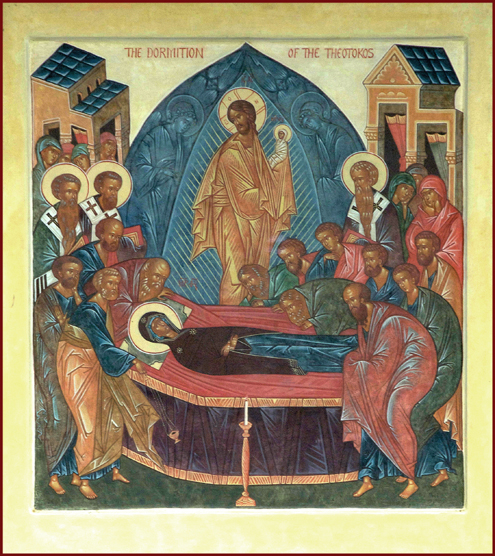 dormition