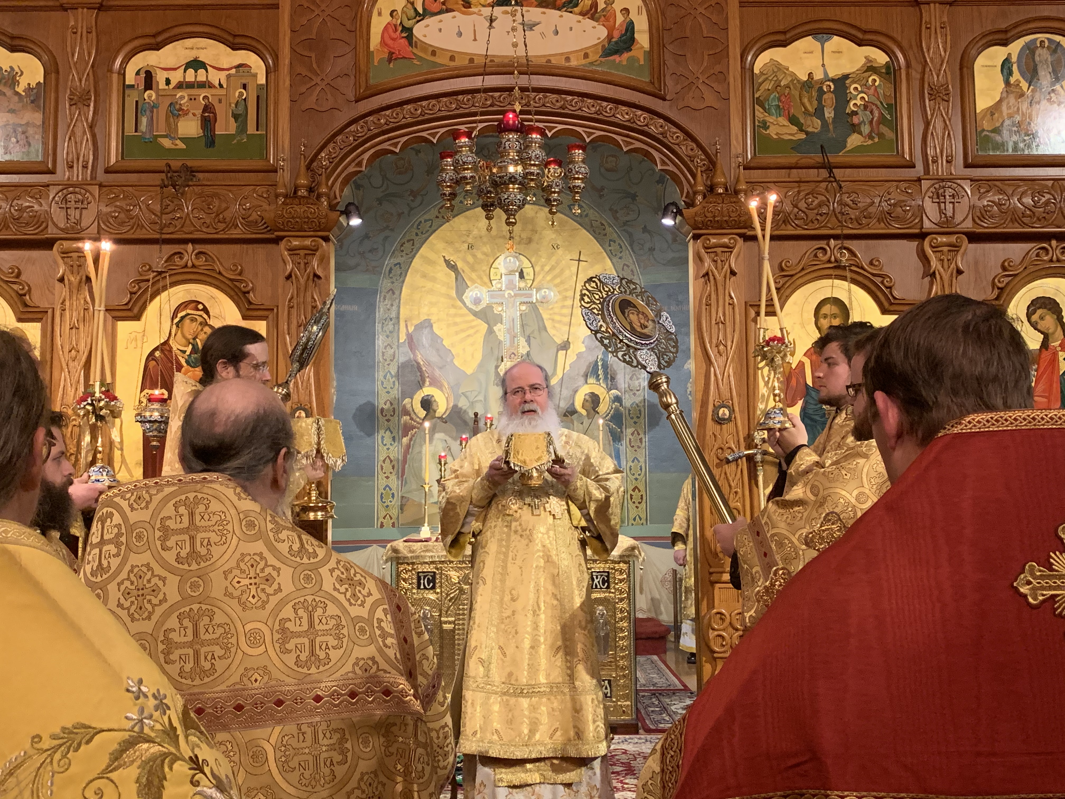 sttikhon