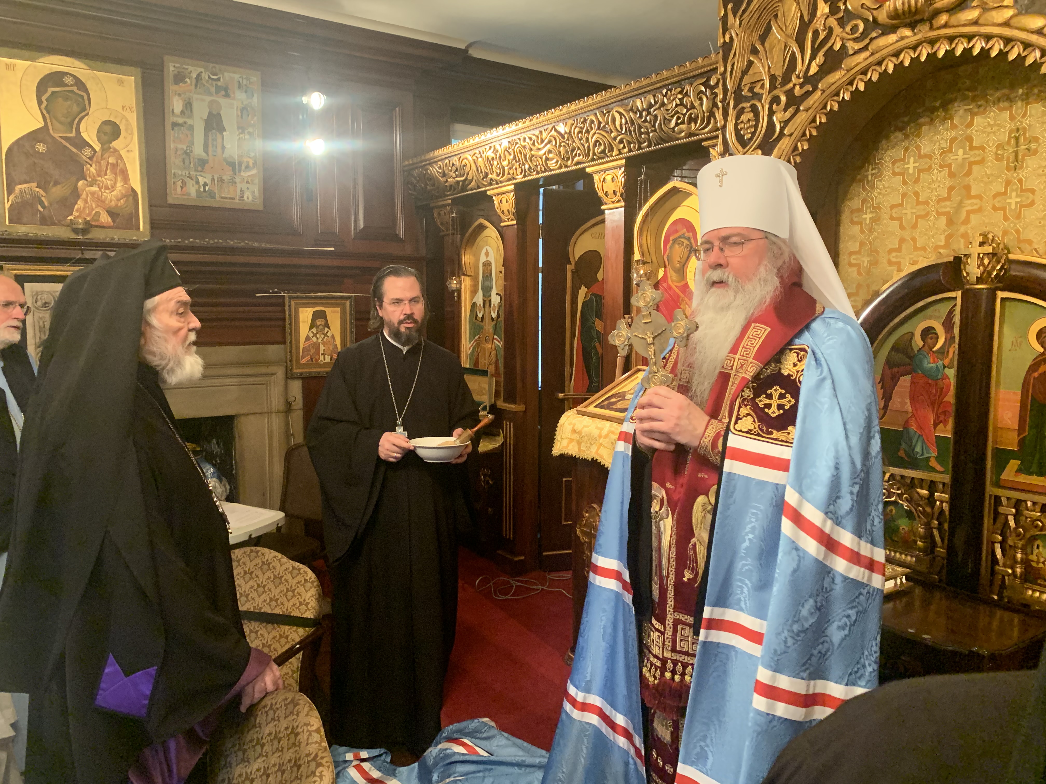 tikhon