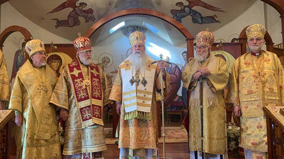 liturgy