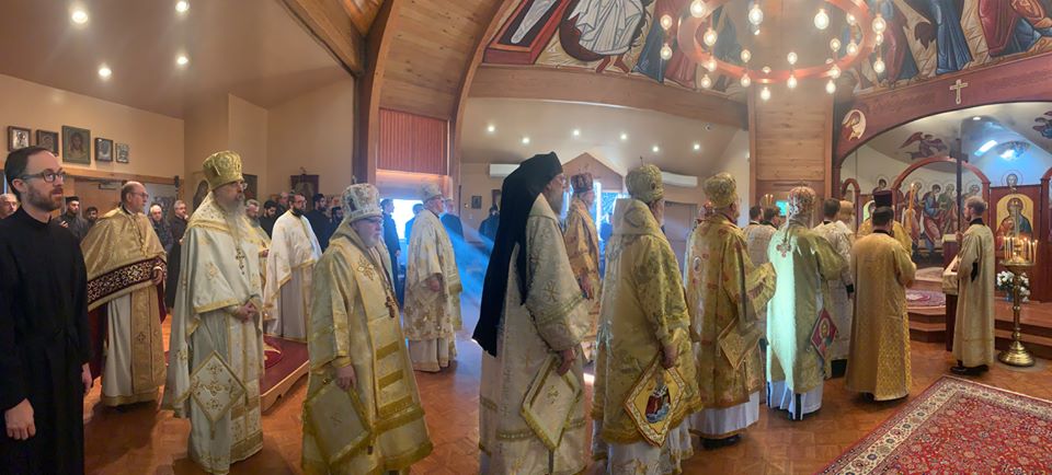 liturgy