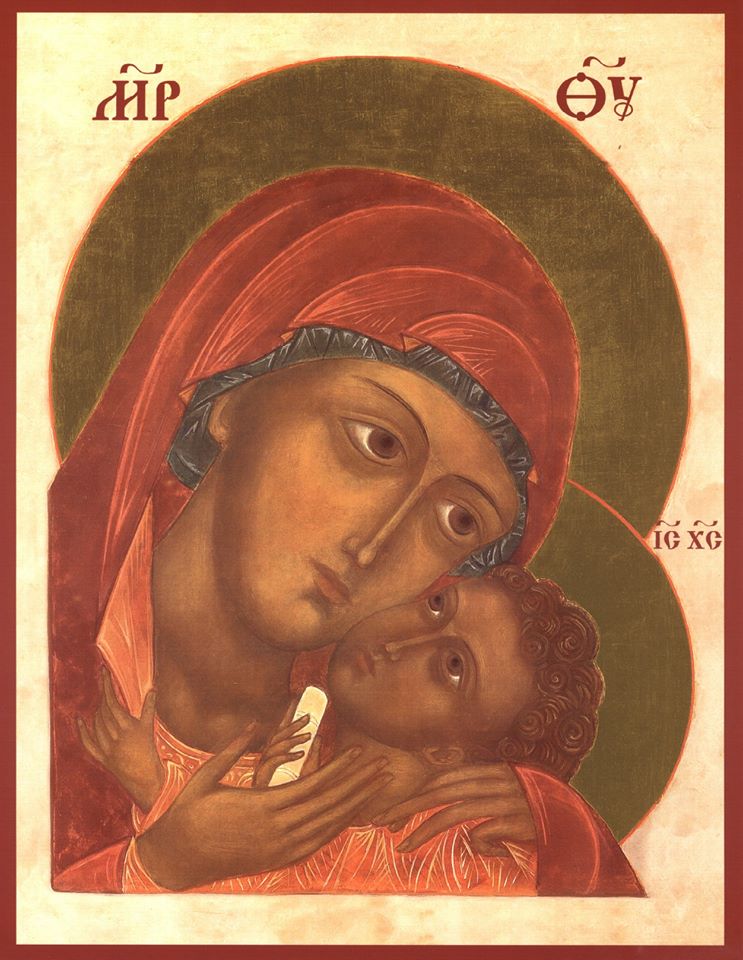 theotokos