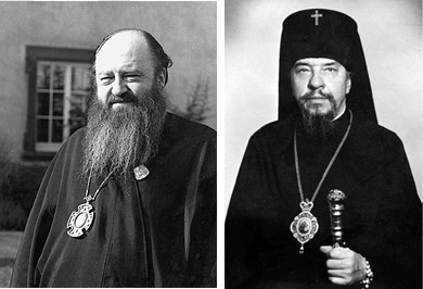 nikodim and kiprian