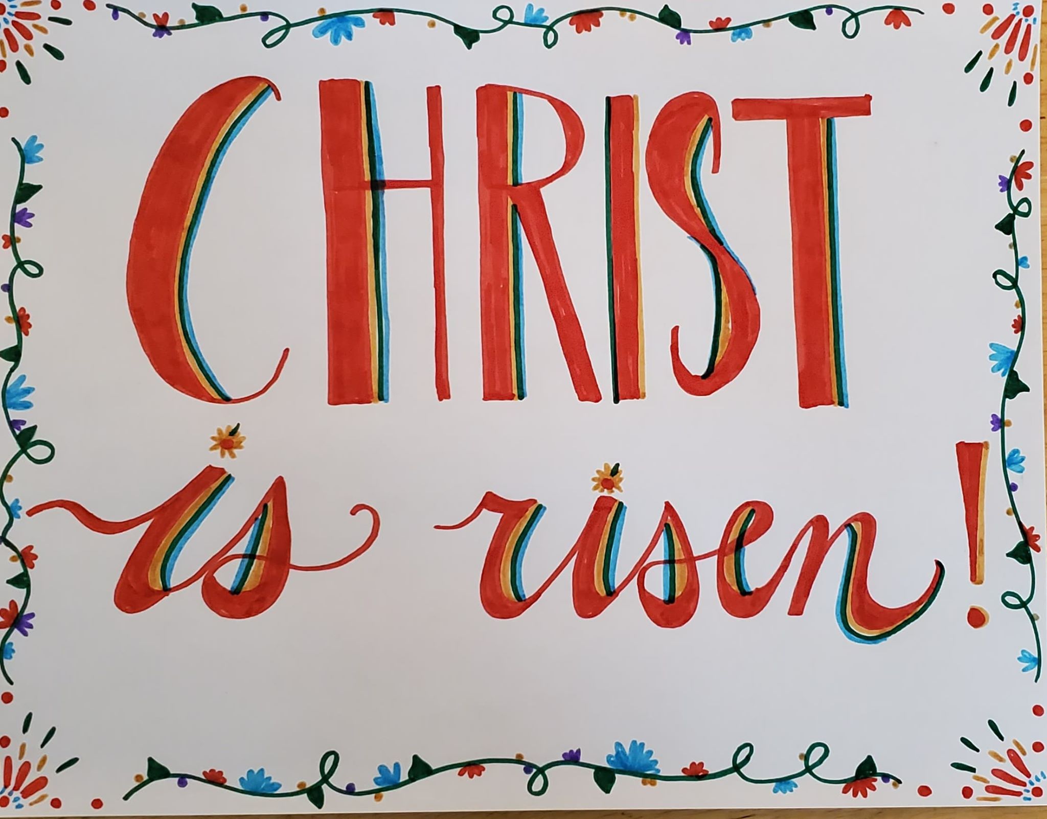 pascha