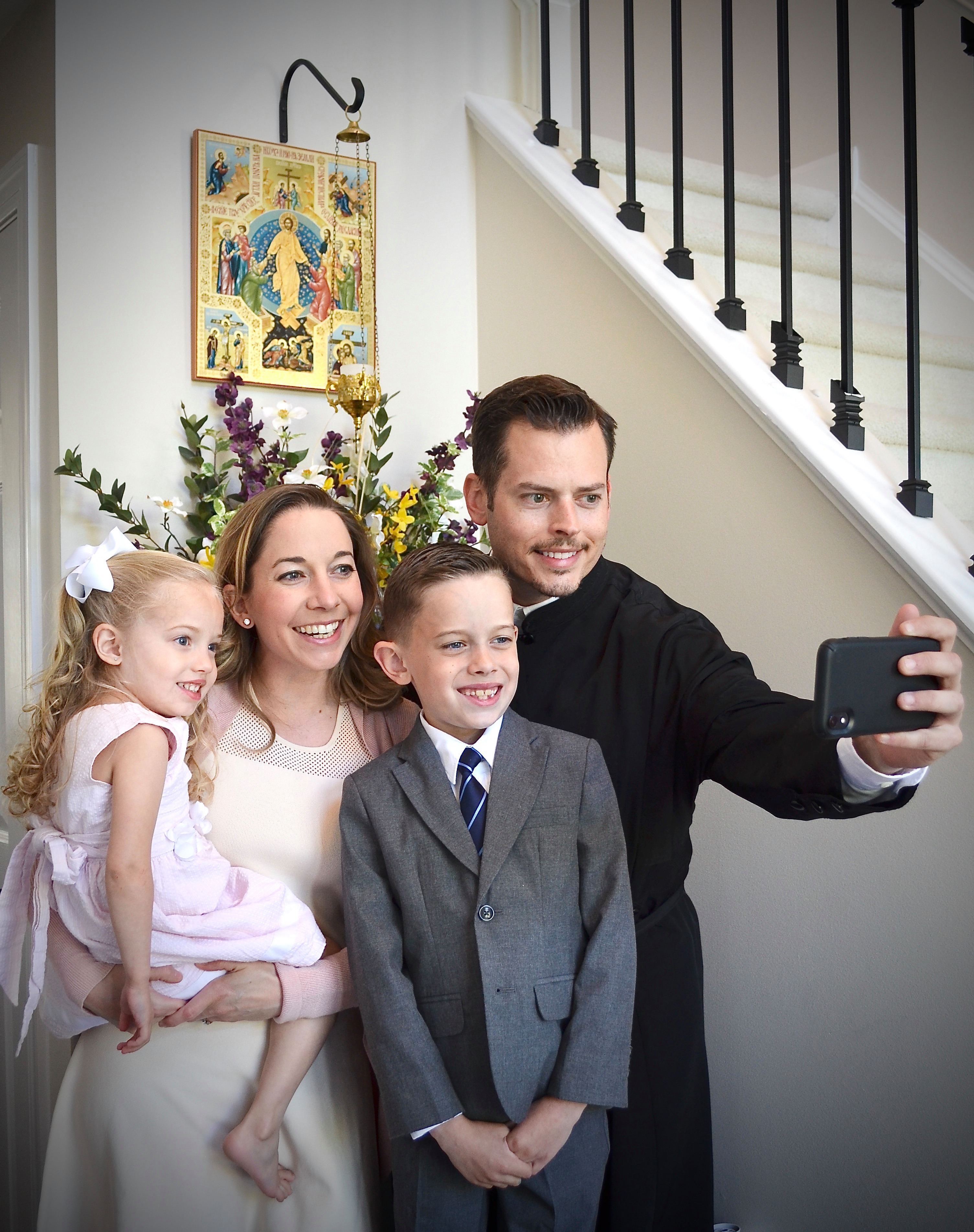 family